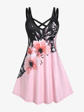 Ladies Zoey Tailored Dress