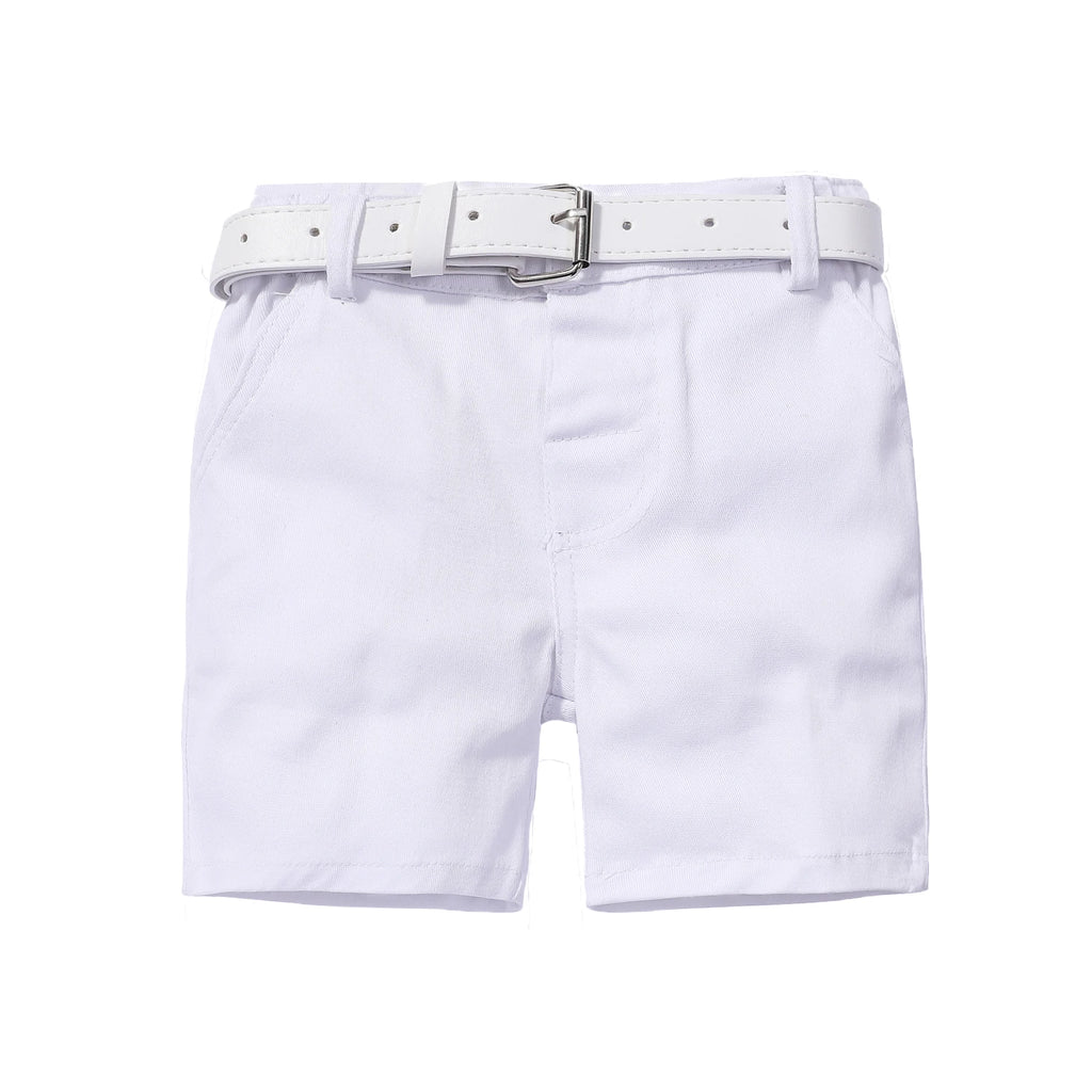 Summer Kids Boys Formal