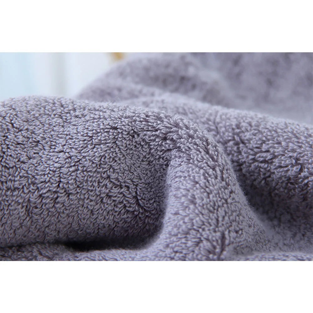 Luxurious Egyptian Cotton Hand
