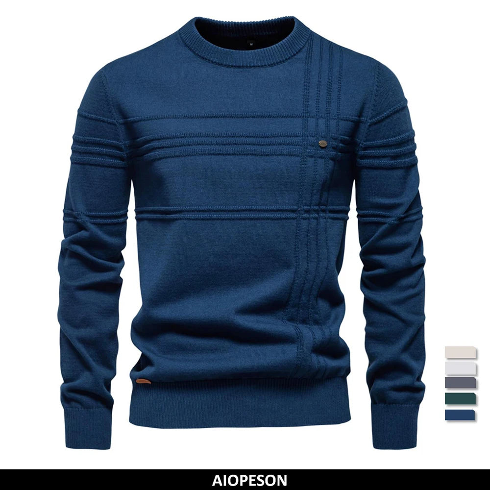 Arnold Slim Sweater