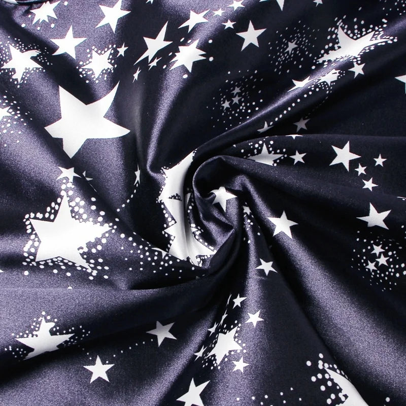 Spring Autumn Pajama Women Silk Satin Pajamas Set Long Sleeve Shirt with Trouser Sleepwear Loungewear Female Pajamas Suits Mujer