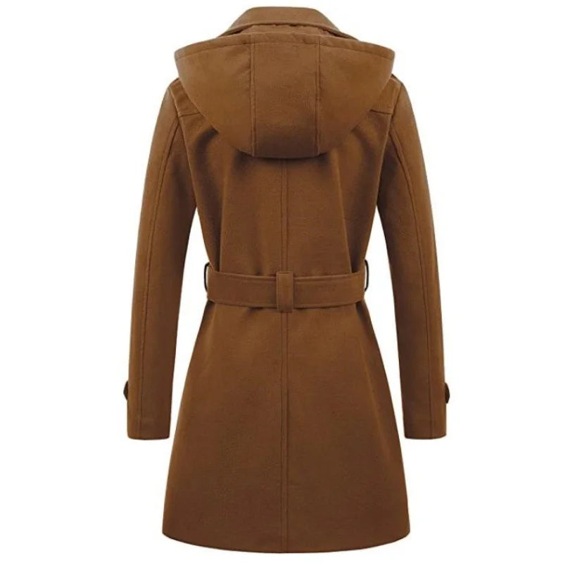 Melvin Winter Coat