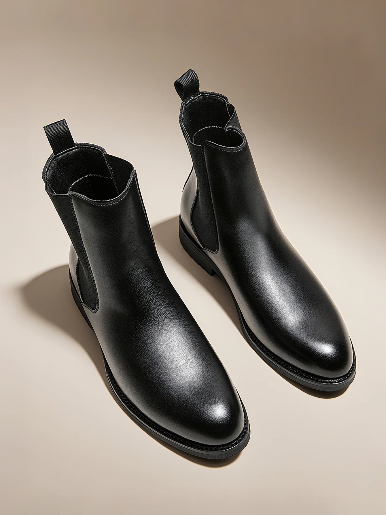 Classic Designer Men Chelsea
