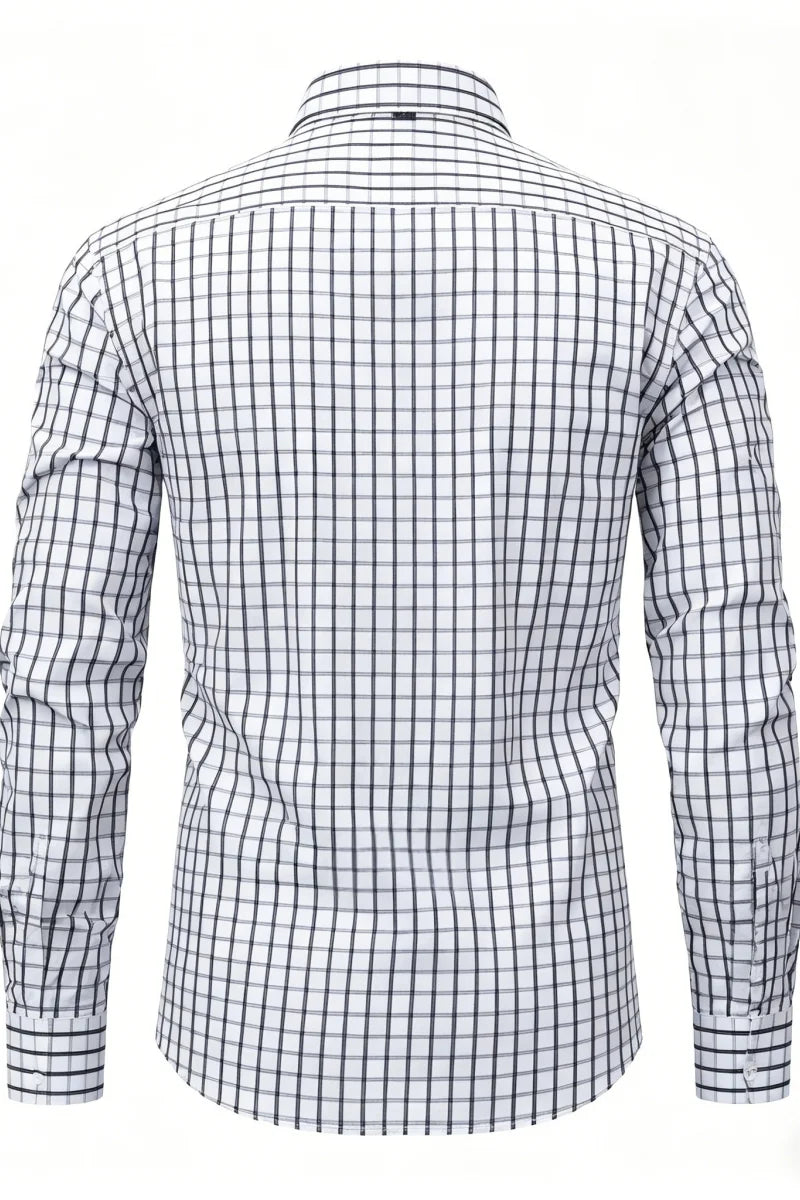 Andrew Plush Shirt