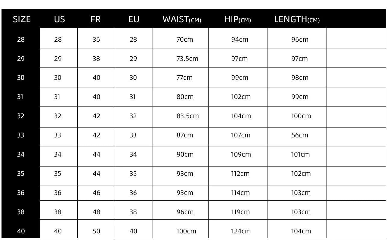 2026 Men NEW Men's Fashion Business Jeans Classic Style Casual Stretch Slim Jean Pants Male Brand Denim Trousers Black Blue Mens