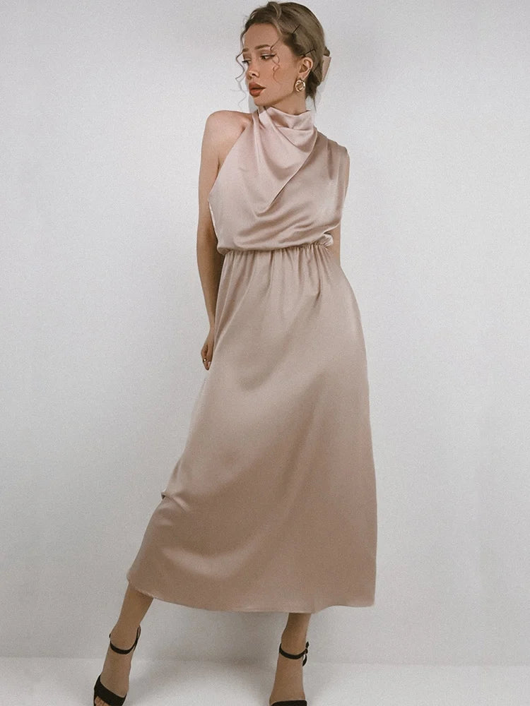 Ladies Lily Casual Dress