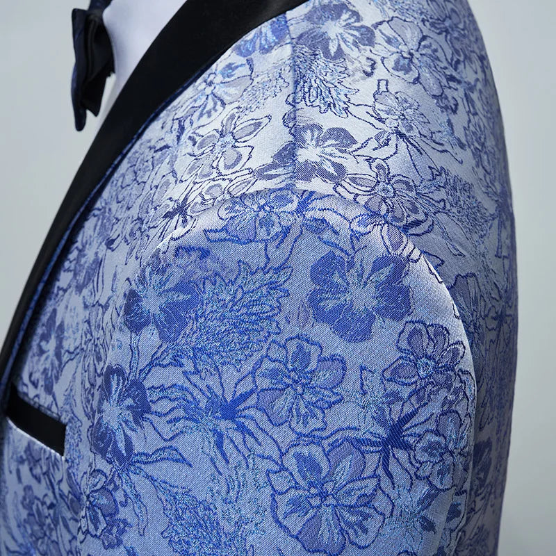 Men's Evening Dress