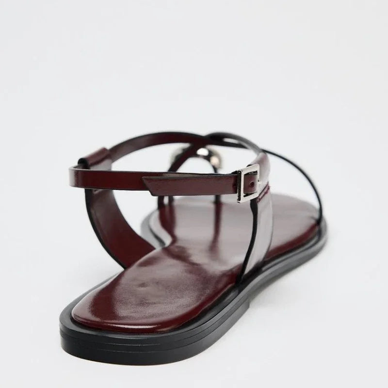 Ladies Leah Sleek Shoes