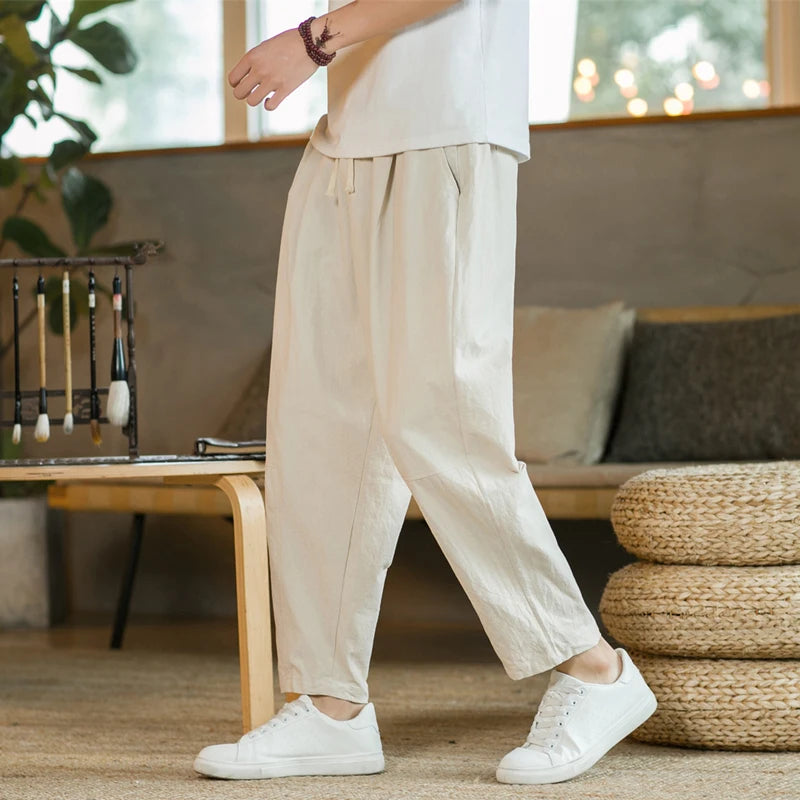 Men's Pants