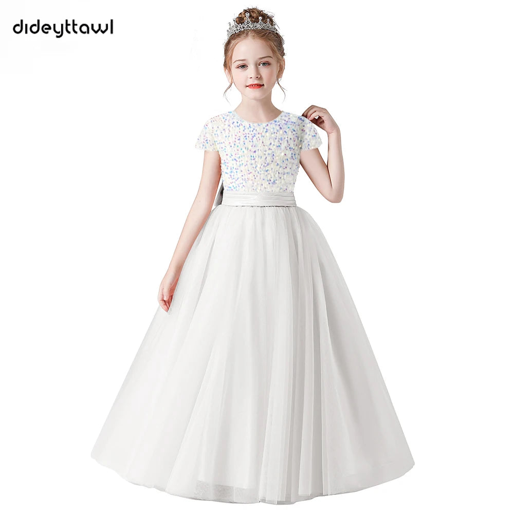 Petite Couture Dress — Occasion Collection
