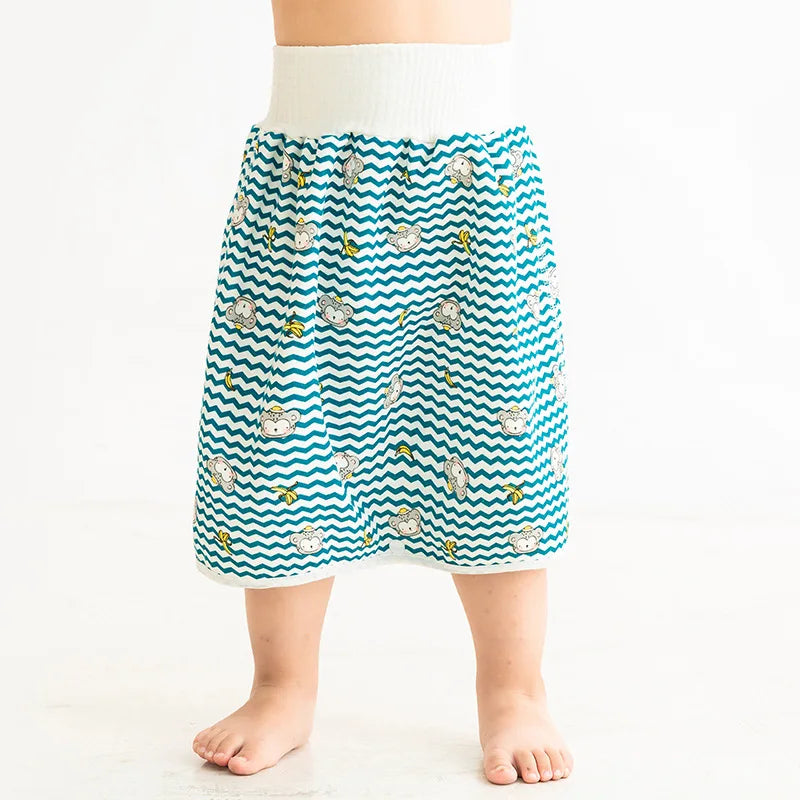 Baby Diaper Waterproof Pants
