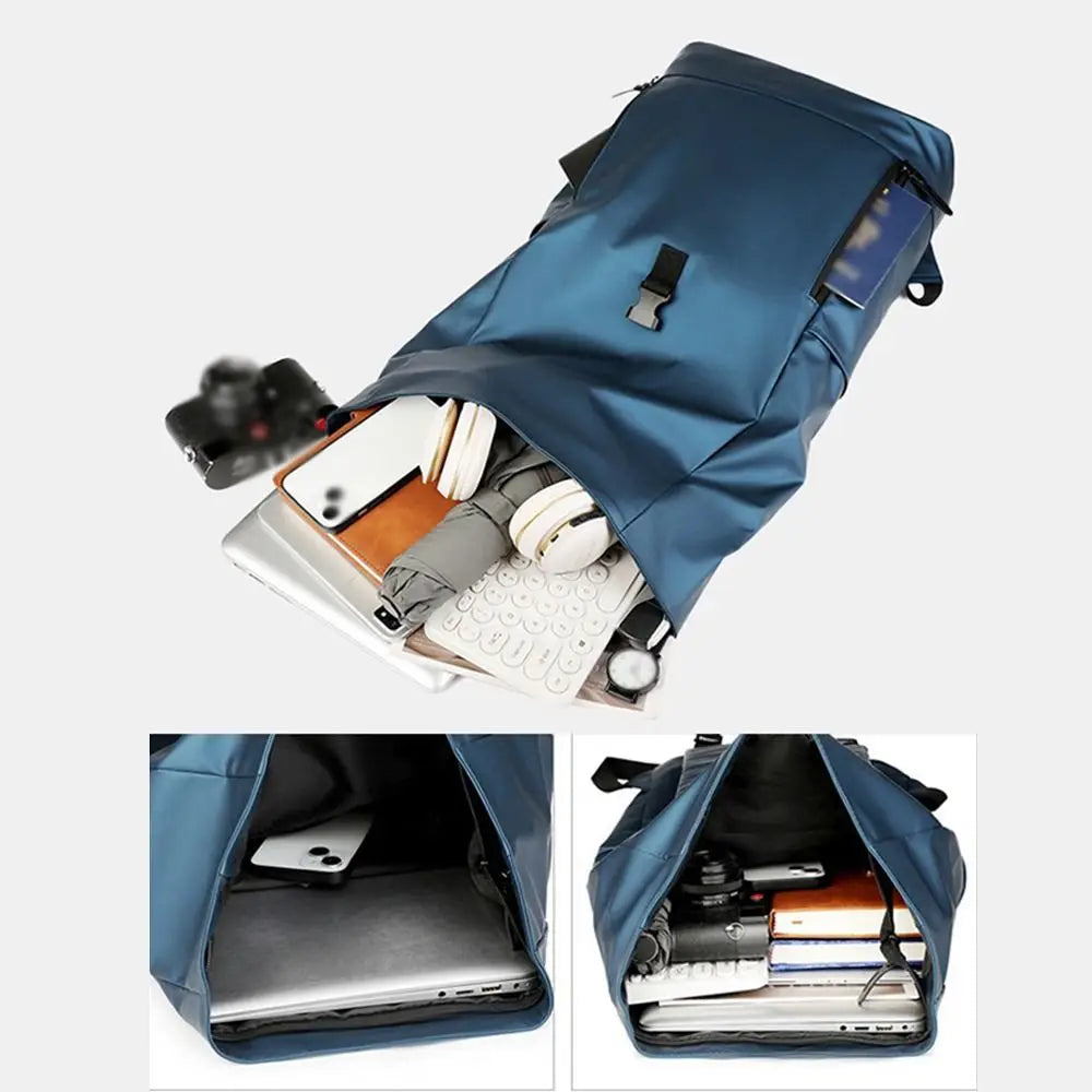 Large Capacity Business Backpack