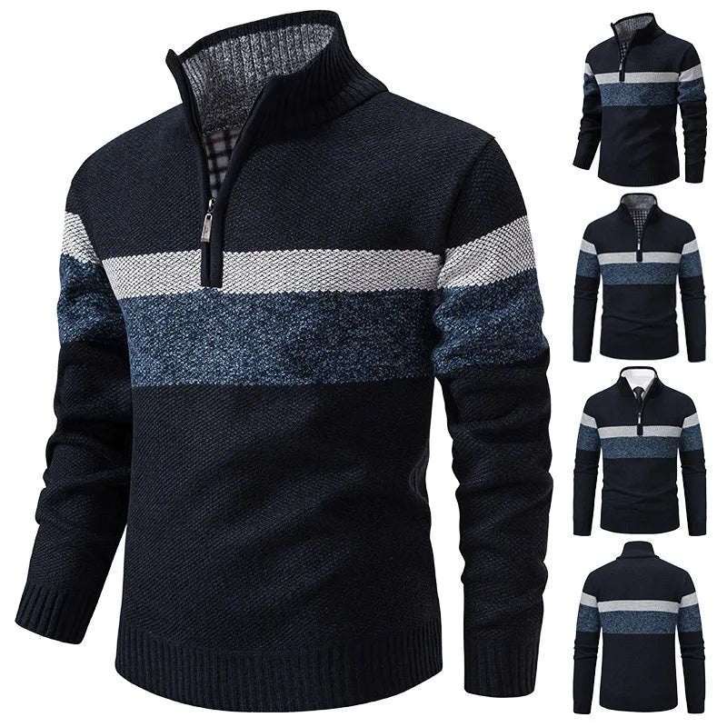 Noah Soft Sweater