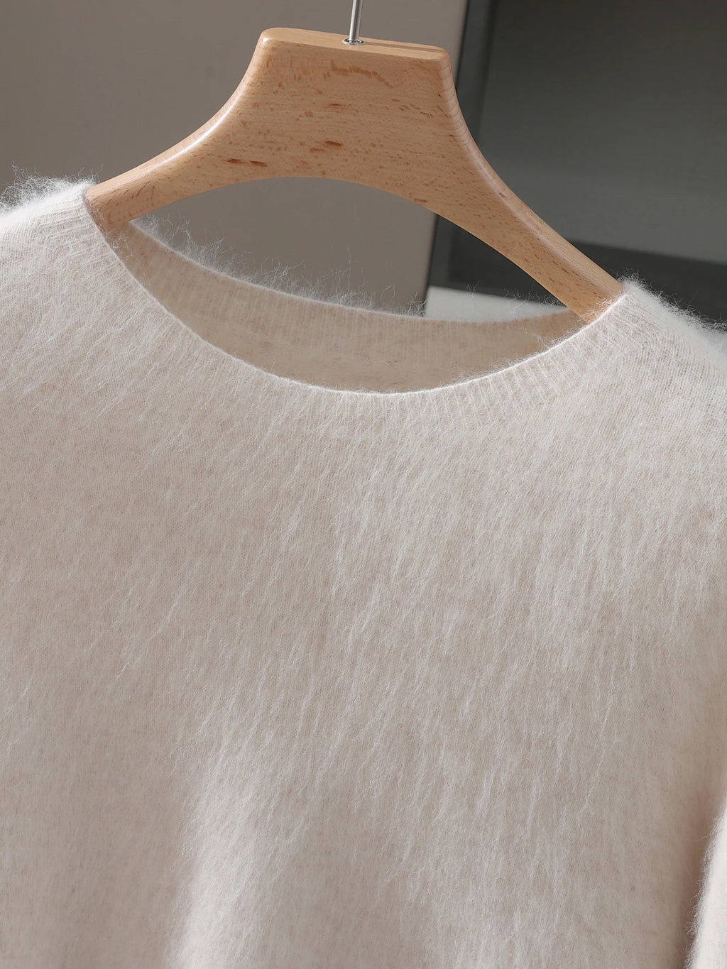 Christopher Warm Shirt