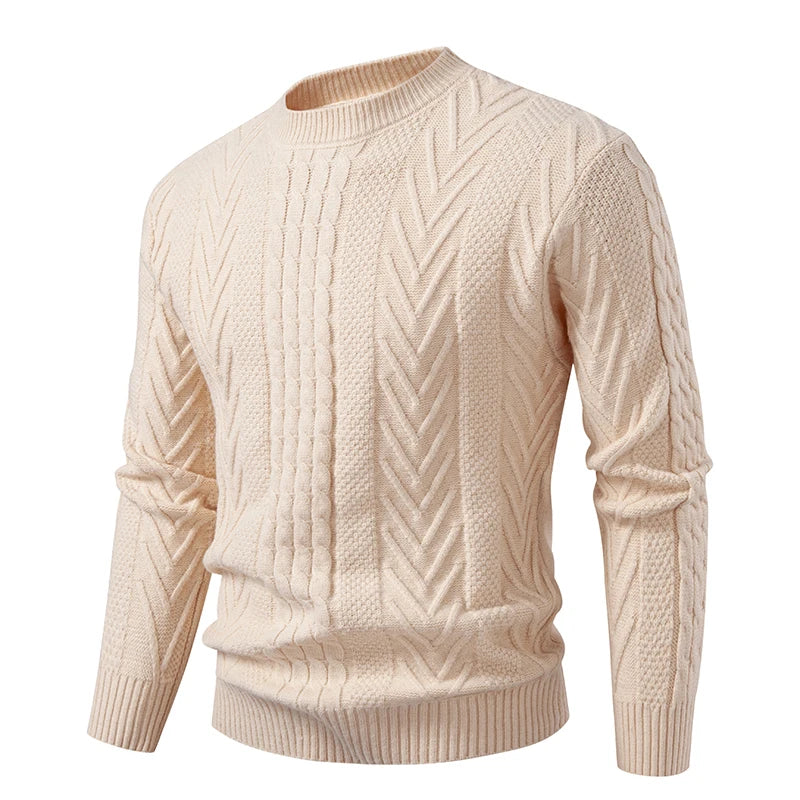 Alex Modern Sweater