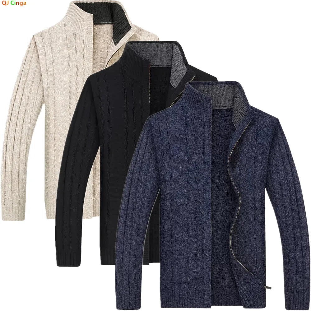 Daniel Essential Sweater