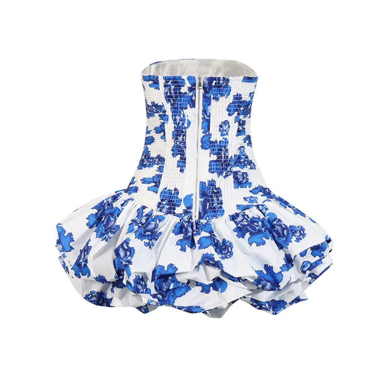 Ladies Lucy Crisp Dress