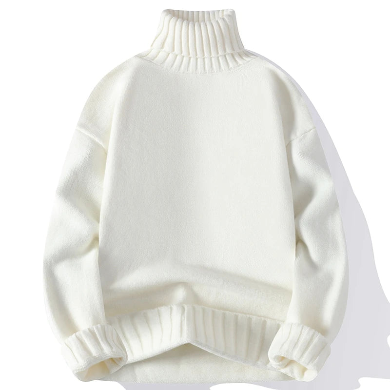 Henry Refined Sweater