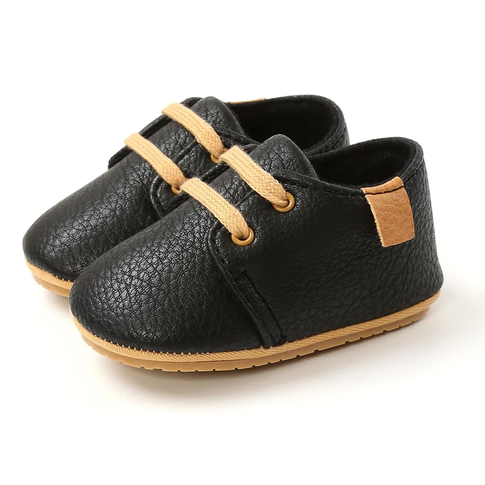 Baby Sports Boot Retro