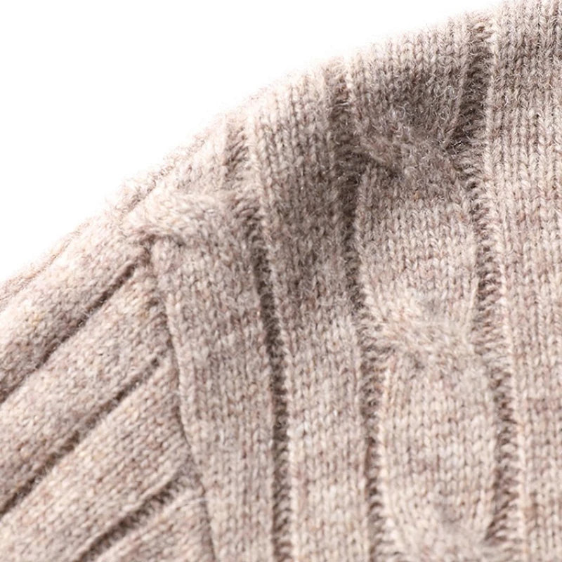 Nathan Bold Sweater