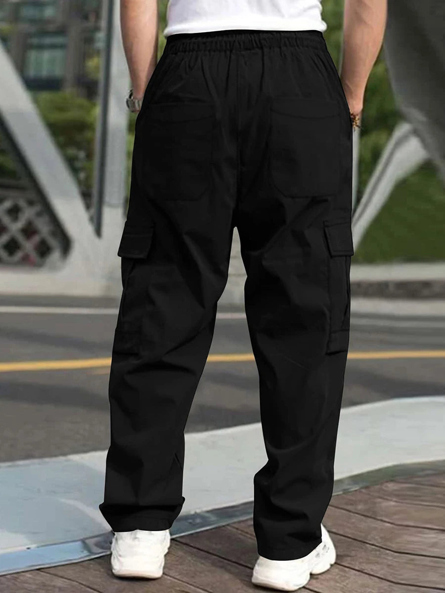 Axel Warm Pants