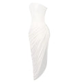 Ladies Emma Slim Dress