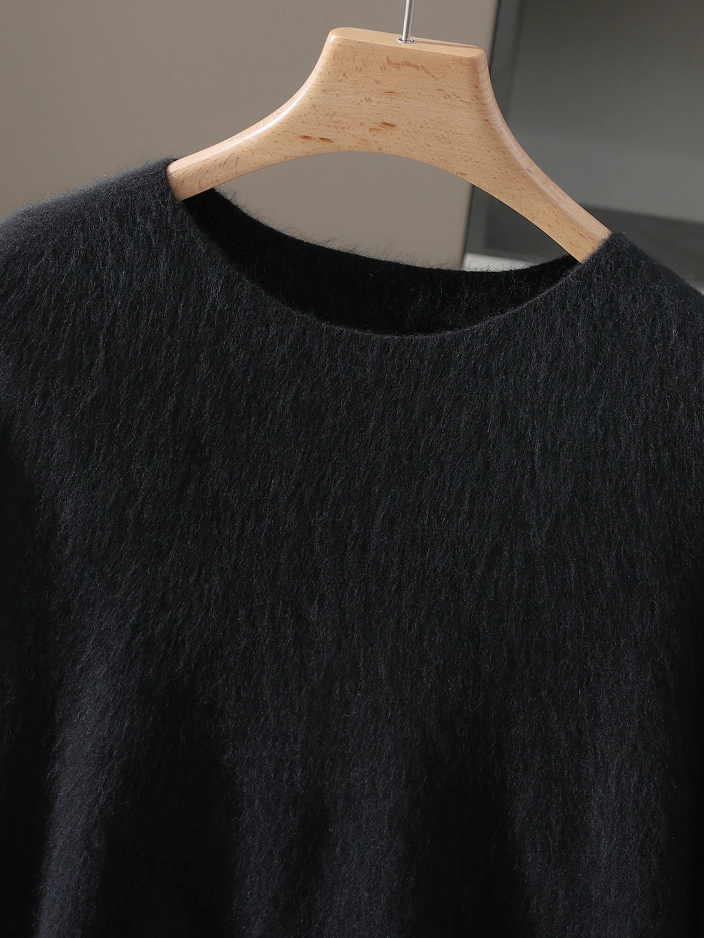 Christopher Warm Shirt