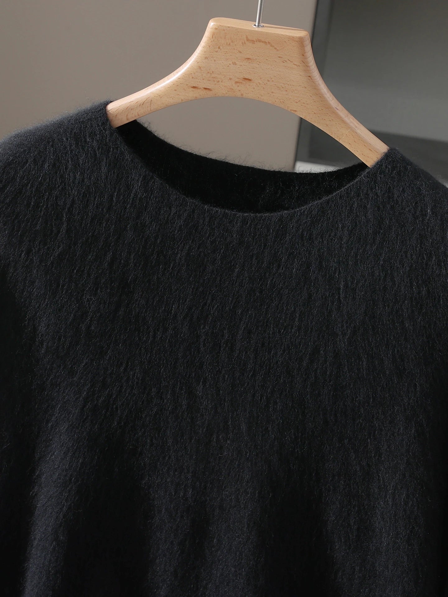 Christopher Warm Shirt