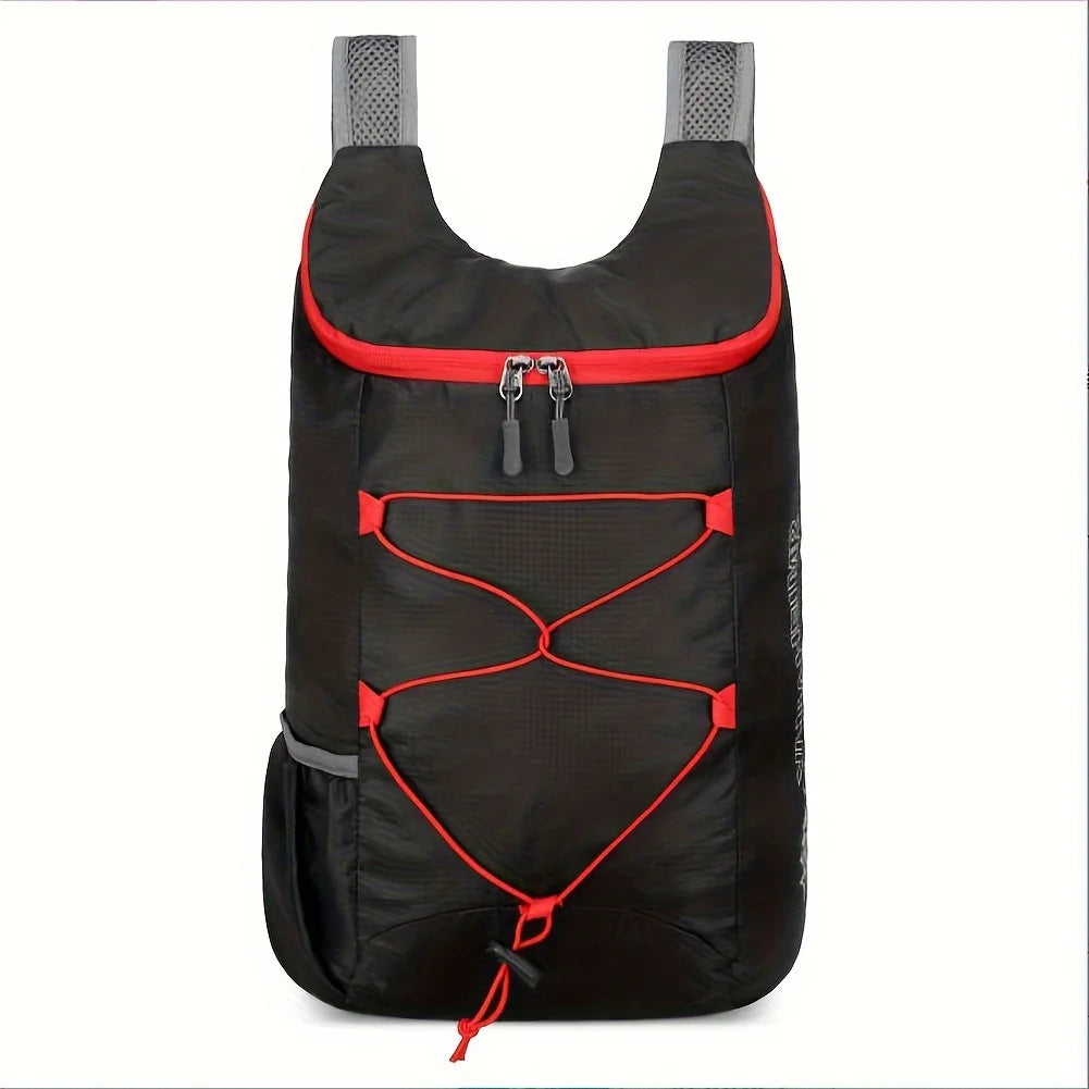 Small Lightweight Packable Backpack