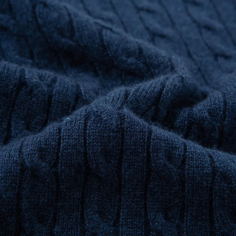 Arnold Modern Sweater