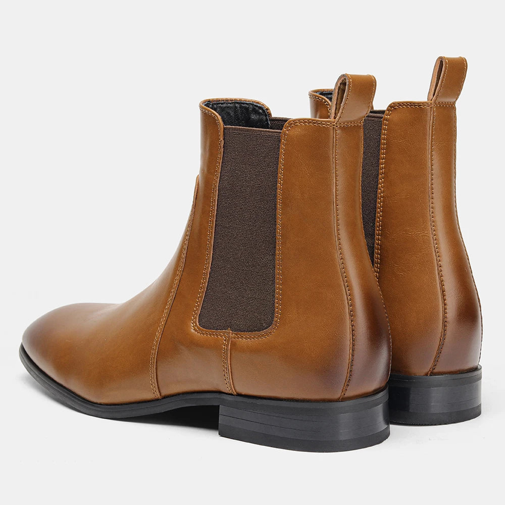 Brighton Men's Boots