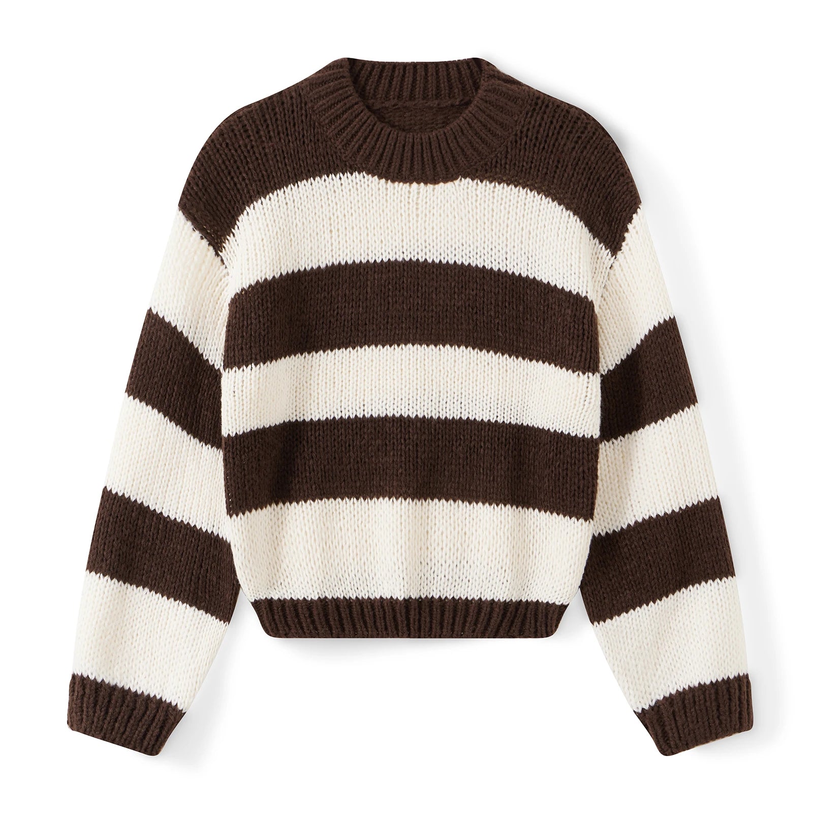 Nathan Luxe Sweater