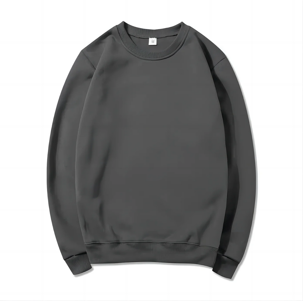 Spring Sweatshirt
