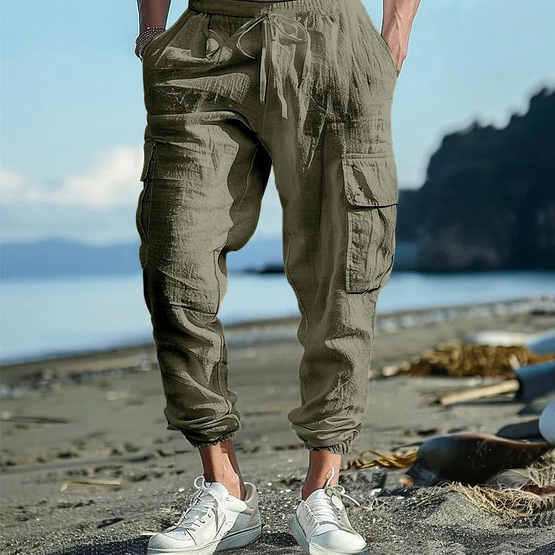 Jack Essential Pants
