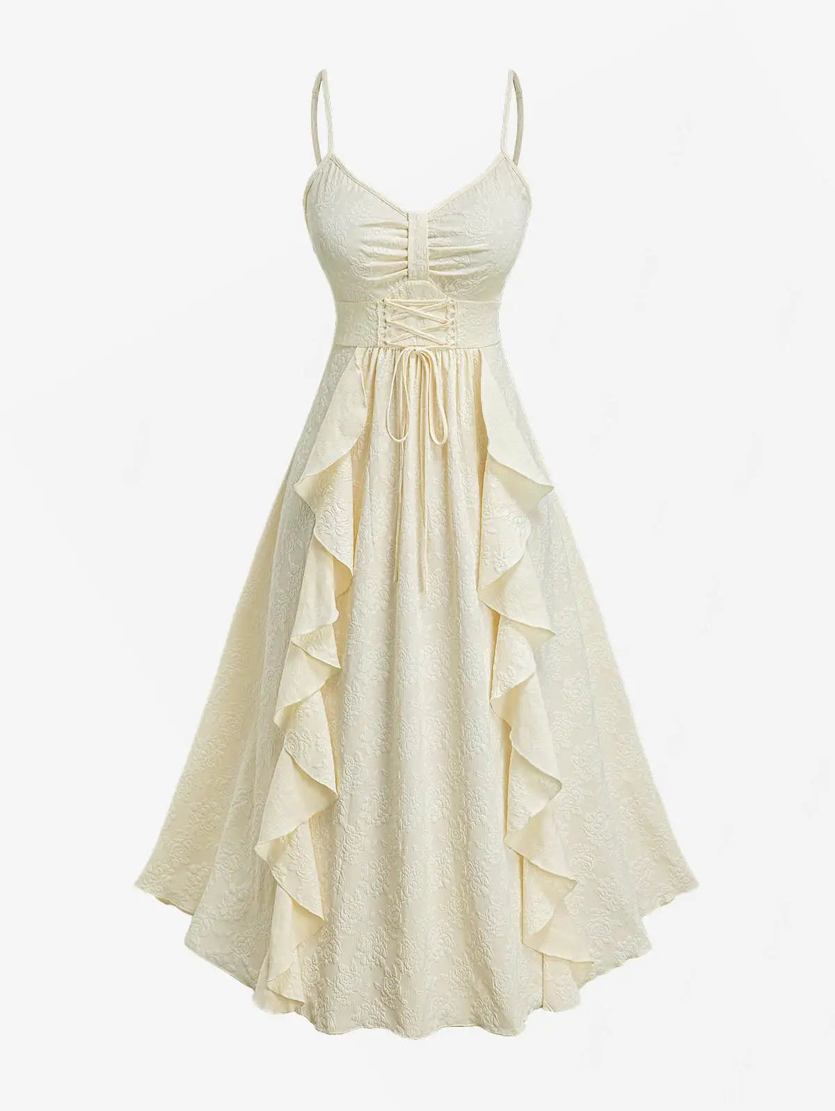 Ladies Brooklyn Elegant Dress