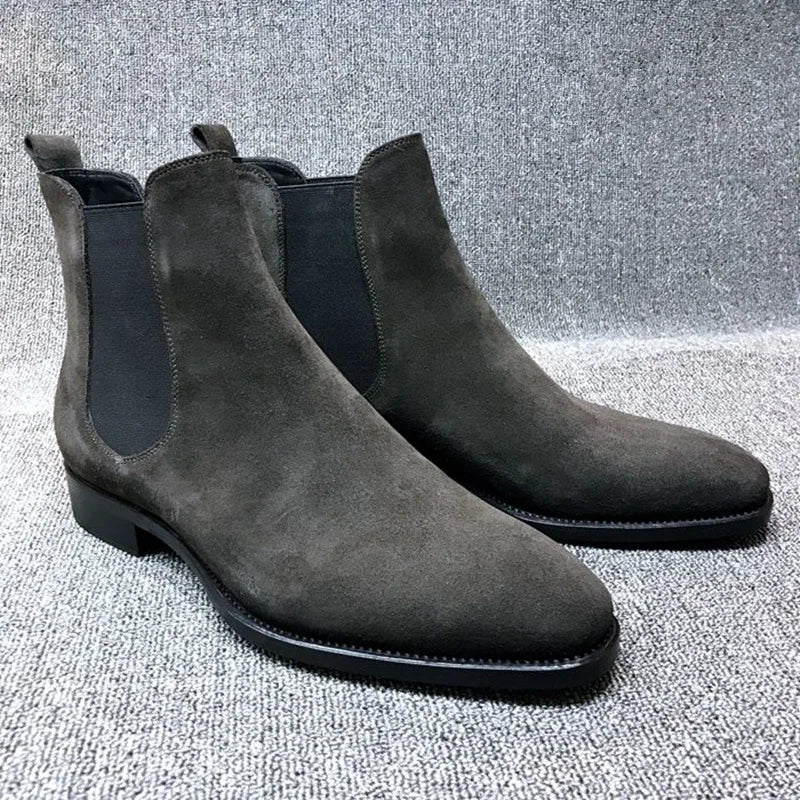 Men Boots New for