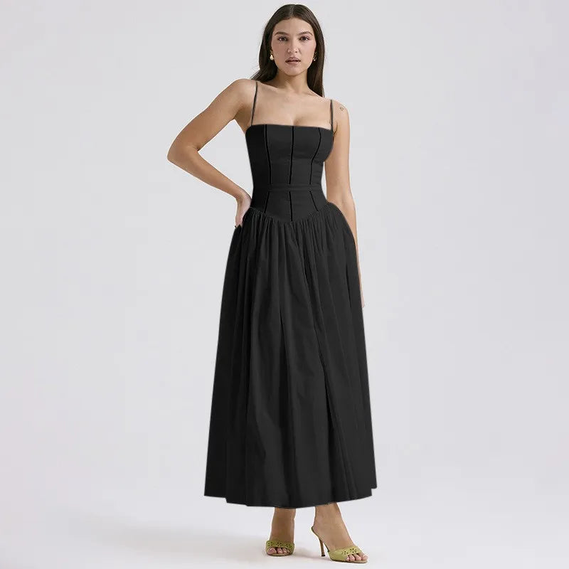Ladies Chloe Soft Dress