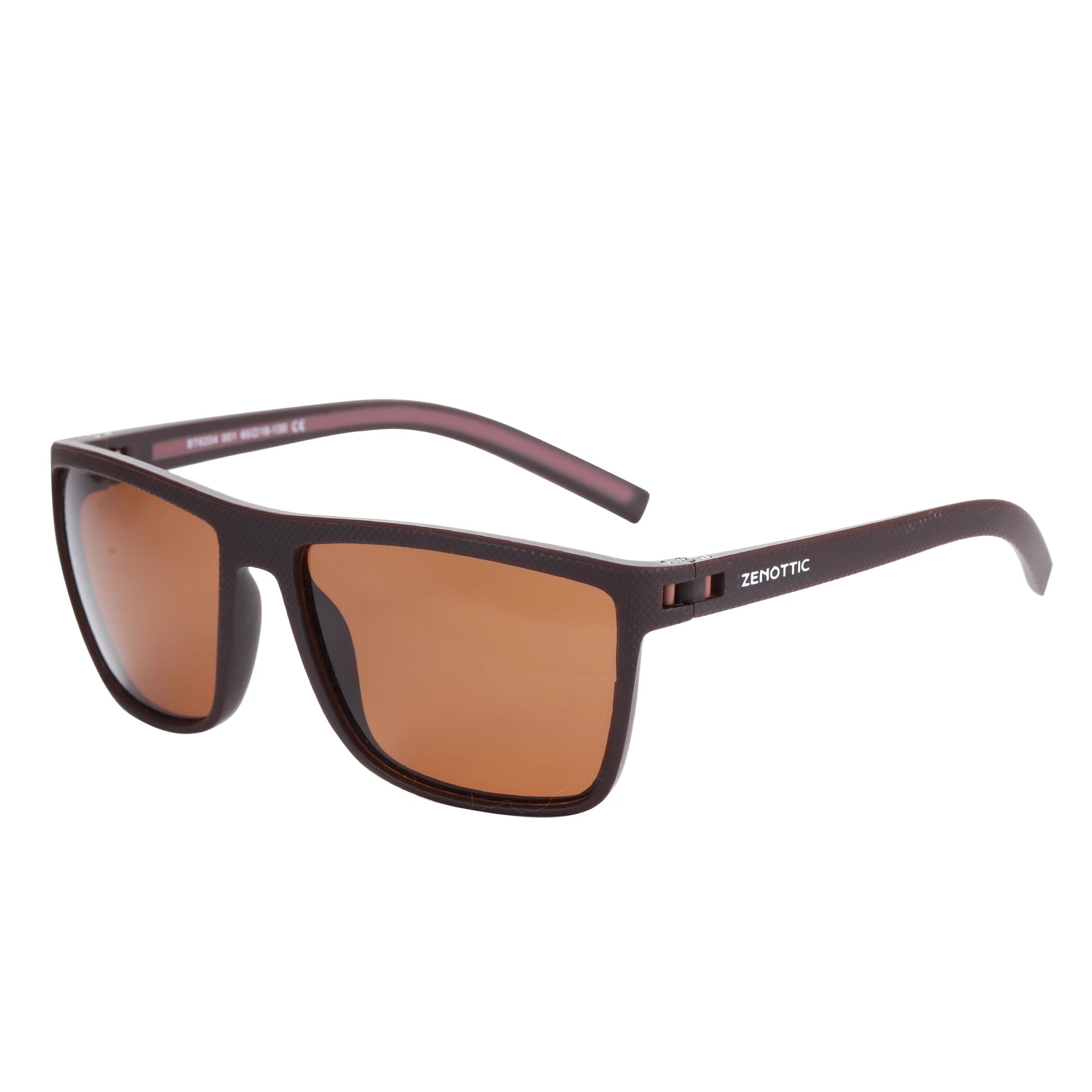 ZENOTTIC Polarized Sunglasses for Men