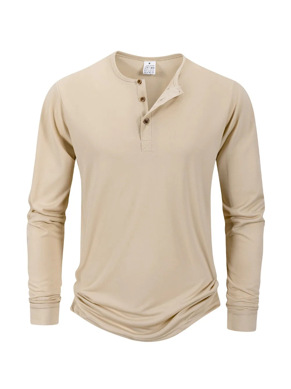 Nathan Vibrant Shirt