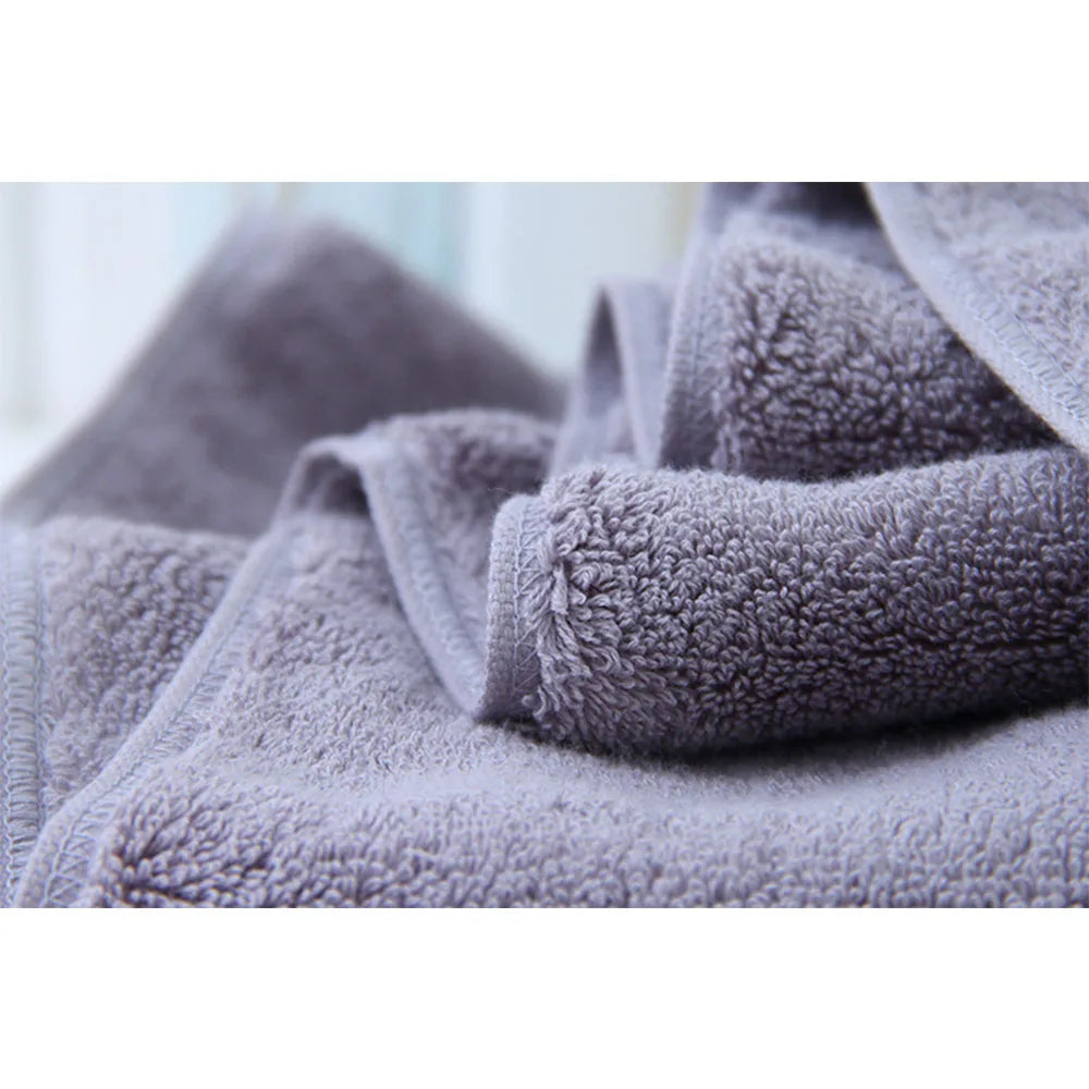 Luxurious Egyptian Cotton Hand