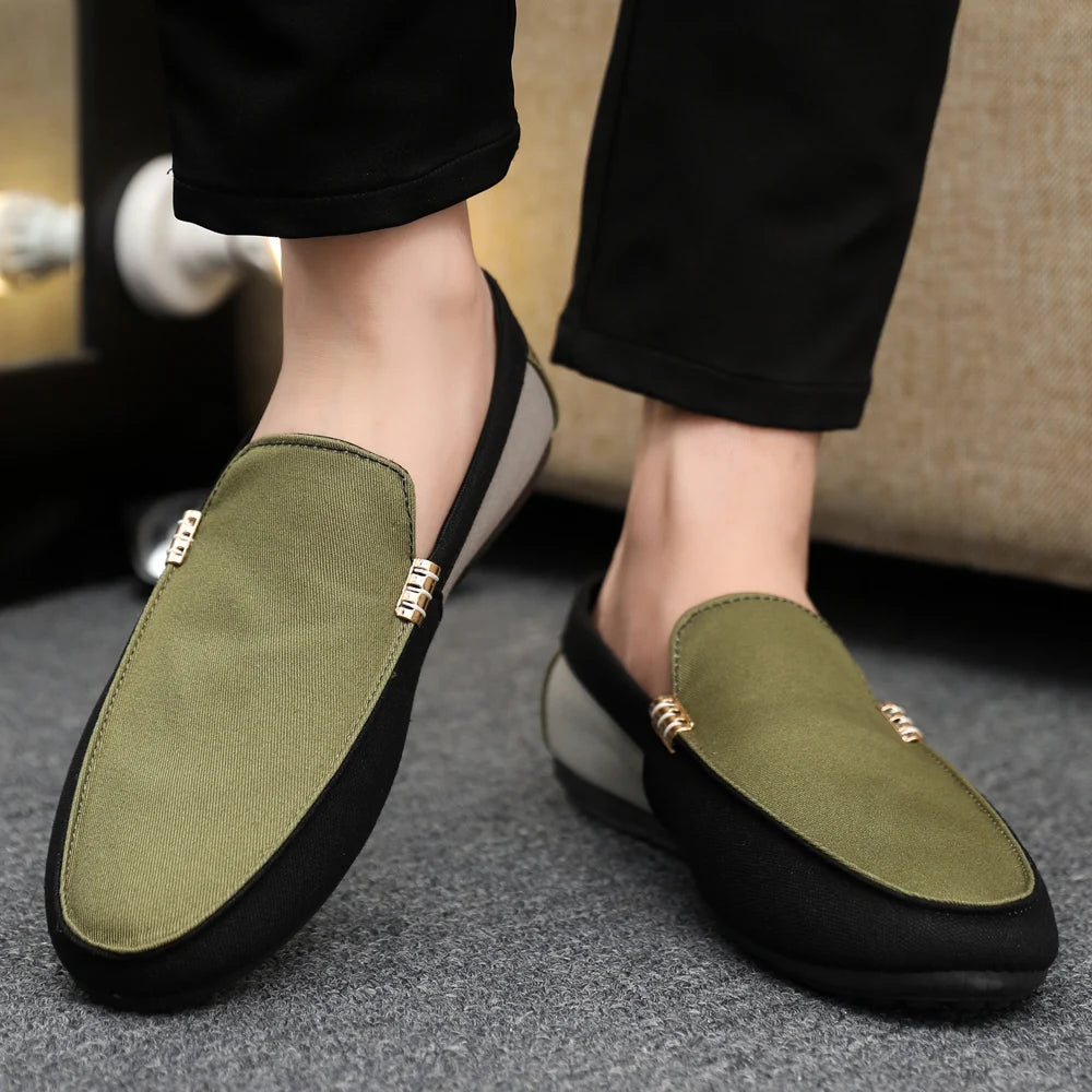 The Humphrey Loafers