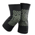 Latex Wormwood Knee Supports