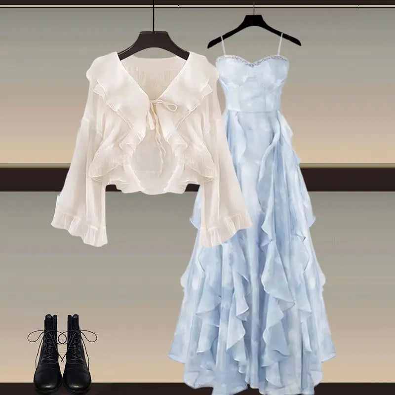 Carter Breezy Dress