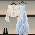 Carter Breezy Dress