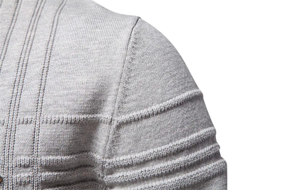 Adam Soft Sweater