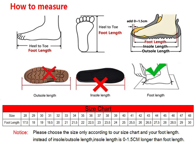 Childrens Sports Shoes Fashion Leather Comfortable Breathable Boys Casual Soft Bottom Non Slip Walking Outdoor Running Shoes