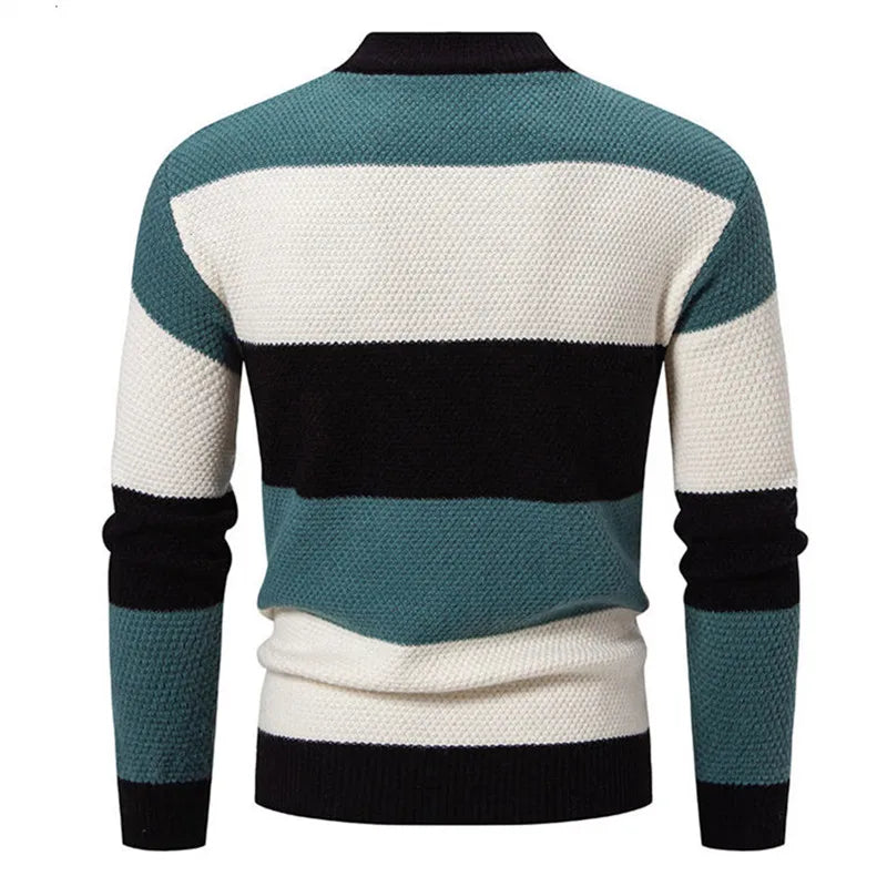 Joseph Breezy Sweater