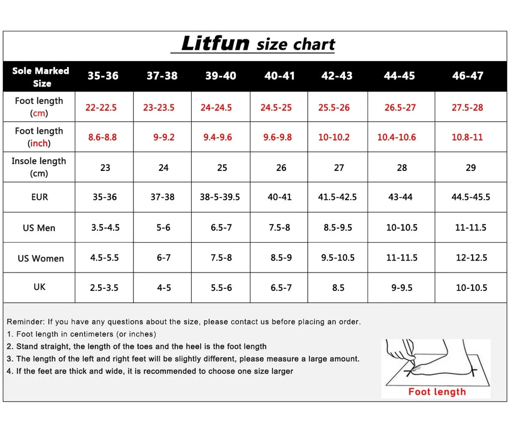 Litfun Women Winter Snow Boots Classic Fur Plush Ankle Snow Boots Brand Outdoor Antiskid Short Boot Warm Fuzzy Home Cotton Shoes