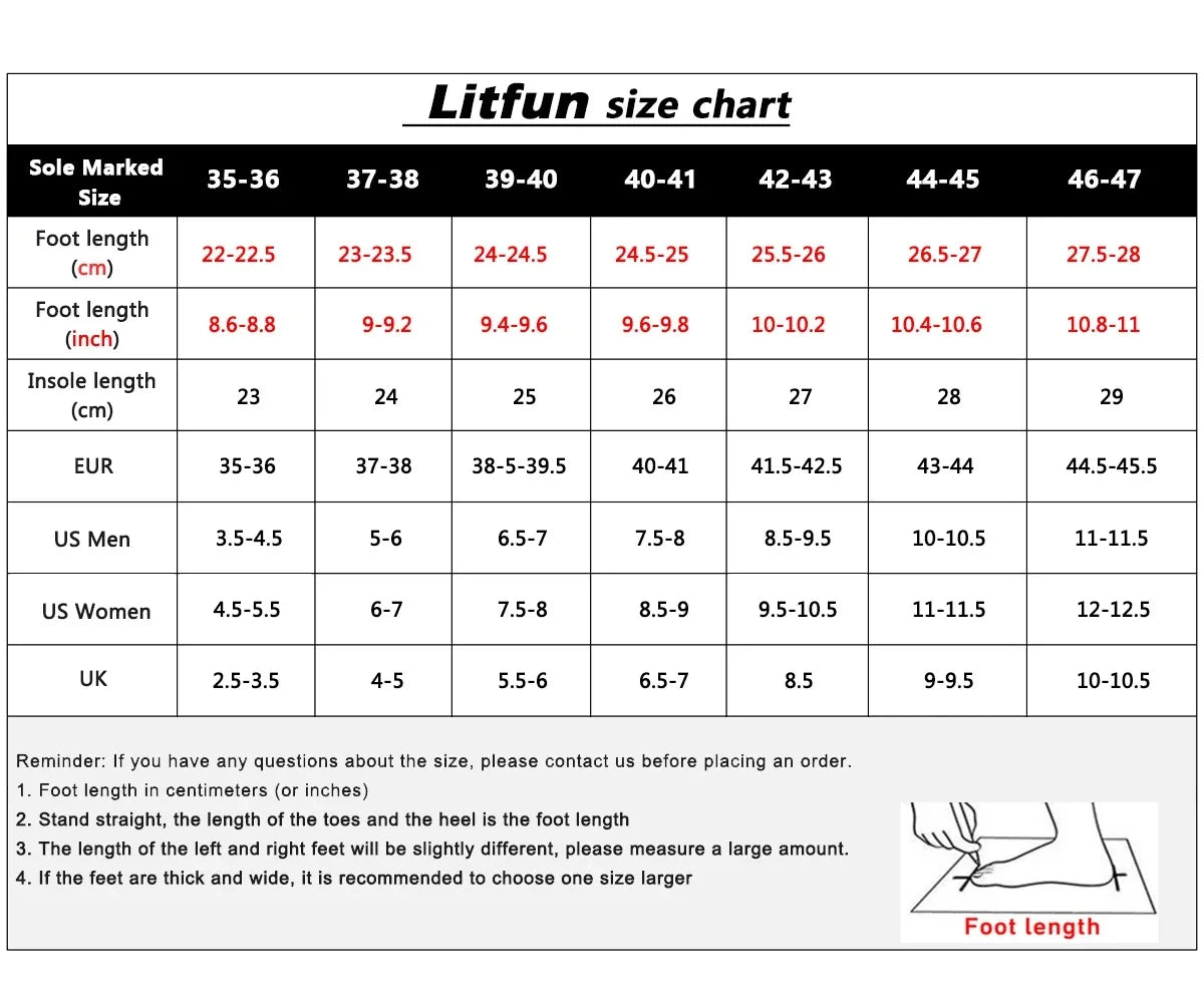 Litfun Women Winter Snow Boots Classic Fur Plush Ankle Snow Boots Brand Outdoor Antiskid Short Boot Warm Fuzzy Home Cotton Shoes