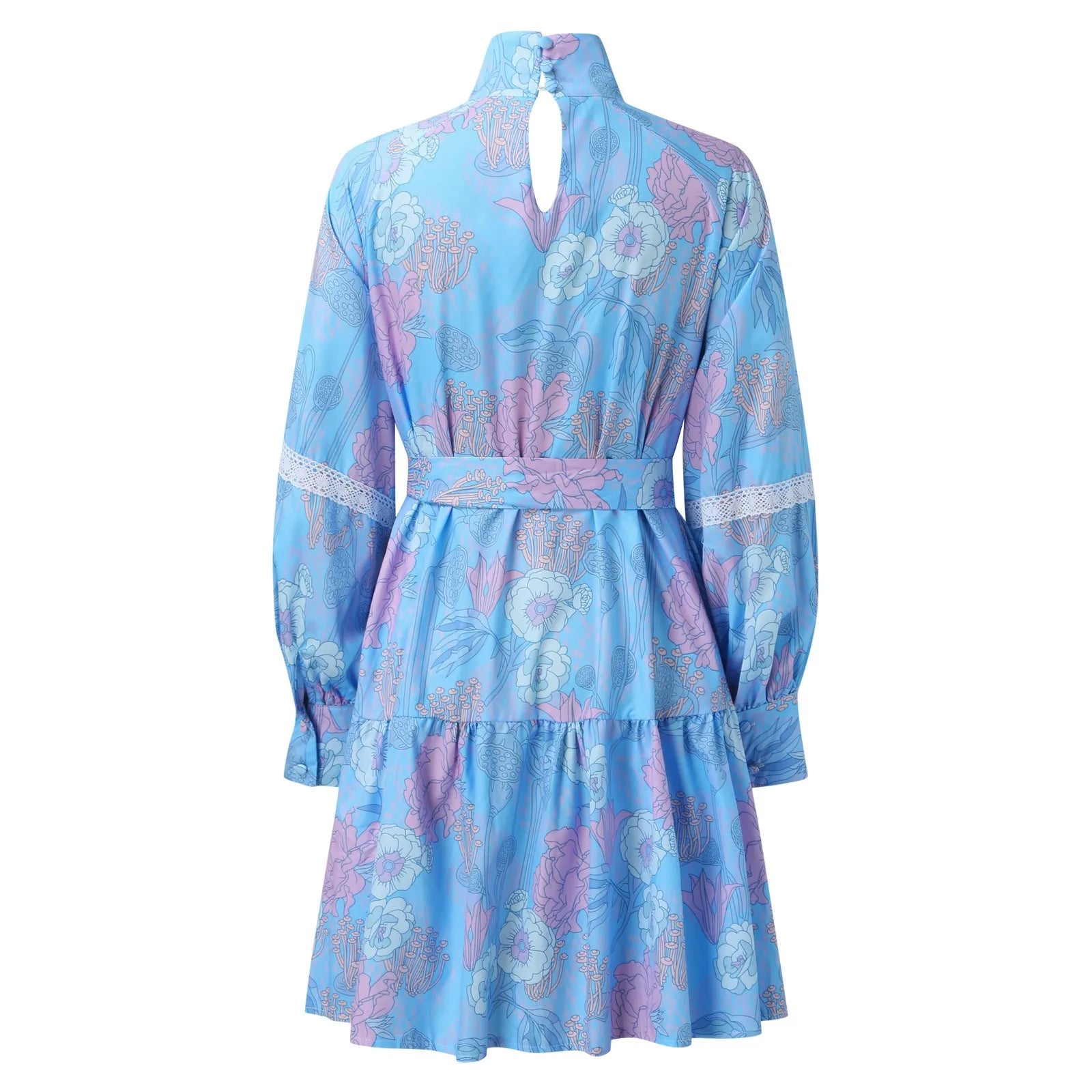 Archer Modern Dress
